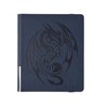 Dragon Shield Portfolio - Card Codex 360 - Midnight Mėlyna
