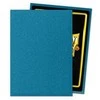 Dragon Shield Sleeves - Matte Standard size - Amazonite (100 Sleeves)