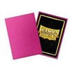 Dragon Shield Sleeves - Matte Standard size - Rožinė Sapphire (100 Sleeves)