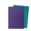 Dragon Shield Sleeves - Matte Standard size - Soul & Petrol (100 Sleeves)