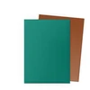 Dragon Shield Sleeves - Matte Standard size - Power & Copper (100 Sleeves)