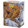 Dragon Shield Standard Matte Dual Art Sleeves - The Millerax (100 Sleeves)