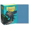 Dragon Shield Standard Matte Dual Sleeves - Lagoon (100 Vnt)