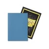 Dragon Shield Standard Matte Dual Sleeves - Lagoon (100 Vnt)