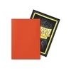 Dragon Shield Standard Matte Dual Sleeves - Ember (100 Vnt)