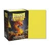 Dragon Shield Standard Matte Dual Sleeves - Lightning (100 Vnt)