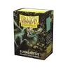Dragon Shield Standard Matte Dual Sleeves - Eucalyptus (100 Vnt)