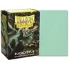 Dragon Shield Standard Matte Dual Sleeves - Eucalyptus (100 Vnt)