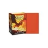 Dragon Shield Standard Matte Dual Sleeves - Ember (100 Vnt)