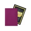 Dragon Shield Standard Matte Dual Sleeves - Wraith (100 Vnt)