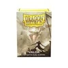 Dragon Shield Standard Matte Dual Sleeves - Valor (100 Vnt)