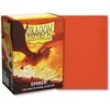Dragon Shield Standard Matte Dual Sleeves - Ember (100 Vnt)