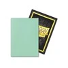 Dragon Shield Standard Matte Dual Sleeves - Eucalyptus (100 Vnt)
