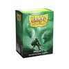 Dragon Shield Standard Matte Dual Sleeves - Might (100 Vnt)