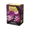 Dragon Shield Standard Matte Dual Sleeves - Wraith (100 Vnt)