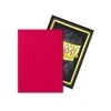 Dragon Shield Standard Matte Dual Sleeves - Fury (100 Vnt)
