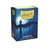 Dragon Shield Standard Matte Dual Sleeves - Wisdom (100 Vnt)