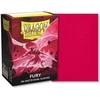 Dragon Shield Standard Matte Dual Sleeves - Fury (100 Vnt)
