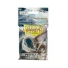 Dragon Shield Standard Perfect Fit Sleeves – Clear/Clear (100 Vnt)