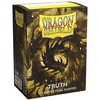 Dragon Shield Standard size Matte Dual - Truth (100 Vnt)
