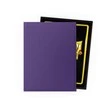 Dragon Shield Standard size Matte Dual - Soul (100 Vnt)