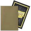 Dragon Shield Standard size Matte Dual - Truth (100 Vnt)