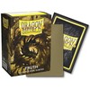 Dragon Shield Standard size Matte Dual - Truth (100 Vnt)