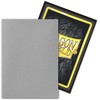 Dragon Shield Standard size Matte Dual - Justice (100 Vnt)