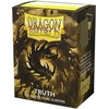 Dragon Shield Standard size Matte Dual - Truth (100 Vnt)