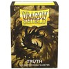 Dragon Shield Standard size Matte Dual - Truth (100 Vnt)
