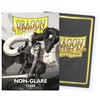 Dragon Shield Standard size Matte NonGlare - Clear V2 (100 Vnt)