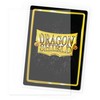Dragon Shield Standard size Matte NonGlare - Clear V2 (100 Vnt)