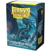 Dragon Shield Standard size Matte Sleeves - Midnight Mėlyna (100 Sleeves)