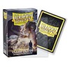 Dragon Shield Standard size Outer Sleeves - Matte Clear (100 vnt)