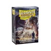Dragon Shield Standard size Outer Sleeves - Matte Clear (100 vnt)