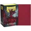 Dragon Shield Standard Sleeves - Matte Blood Raudona 'Simurag' (100 Vnt)