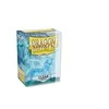 Dragon Shield Standard Sleeves - Matte Clear (100 Vnt)