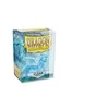 Dragon Shield Standard Sleeves - Matte Clear (100 Vnt)