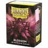 Dragon Shield Standard Sleeves - Matte Dual - Blossom (100 Vienetų)