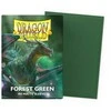 Dragon Shield Standard Sleeves - Matte Forest Žalias (100 vnt)