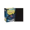 Dragon Shield Standard Sleeves - Matte Juodas (100 Vnt)