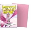 Dragon Shield Standard Sleeves - Matte Rožinė (100 vnt.)