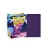 Dragon Shield Standard Sleeves - Matte Violetinė (100 Vnt)