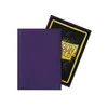 Dragon Shield Standard Sleeves - Matte Violetinė (100 Vnt)