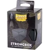 Dragon Shield Strongbox Box - Clear Juodas