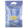 Dragon Shield Thick Clear Sleeves – Perfect Fit Clear (100 vnt.)