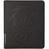 Dragon Shield Zipster Regular - Pilkas