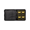 Dragon Shield Zipster Small- Ashen Baltas