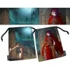 Drawlab Entertainment Legendary Dice Bag - The Vampire Encounter