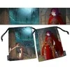 Drawlab Entertainment Legendary Dice Bag - The Vampire Encounter